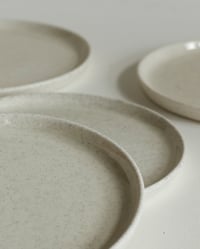 Image 7 of Moon Plate - Porcelain