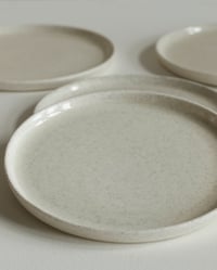 Image 9 of Moon Plate - Porcelain