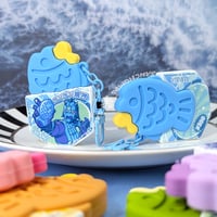 Image 3 of TRAINYAKI taiyaki charms
