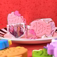 Image 2 of TRAINYAKI taiyaki charms