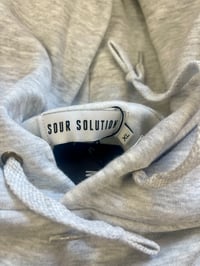 Image 3 of Sudadera Sour Isla hooded sweat en rebajas.