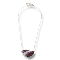 Image 4 of NOEL CHIC -  Collier Elise - 4 Coloris 