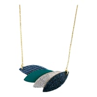 Image 7 of NOEL CHIC -  Collier Elise - 4 Coloris 