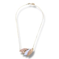 Image 2 of NOEL CHIC -  Collier Elise - 4 Coloris 