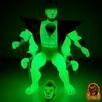 Image 5 of GITD Wolfman the next mutation 5.5” figure