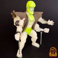 Image 3 of GITD Wolfman the next mutation 5.5” figure