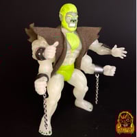 Image 4 of GITD Wolfman the next mutation 5.5” figure