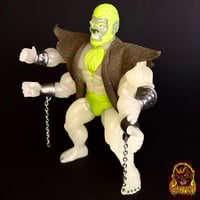 Image 2 of GITD Wolfman the next mutation 5.5” figure