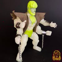 Image 1 of GITD Wolfman the next mutation 5.5” figure