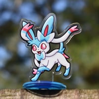 Image 3 of [PRE-ORDER] Pokemon Acrylic Standees