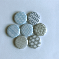 Envelope Button Badges