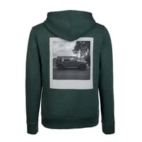 Image 2 of G-Class Hooded Sweatshirt