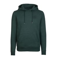 Image 1 of G-Class Hooded Sweatshirt
