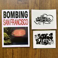Image 1 of Bombing San Francisco
