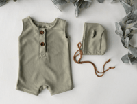 Teddin Set / pillow