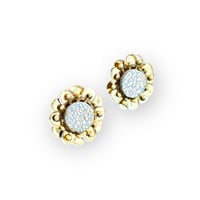 Image 2 of NOEL CHIC -  Boucles Flora - 4 Coloris 