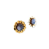 Image 3 of NOEL CHIC -  Boucles Flora - 4 Coloris 