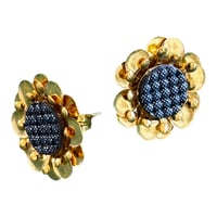 Image 5 of NOEL CHIC -  Boucles Flora - 4 Coloris 