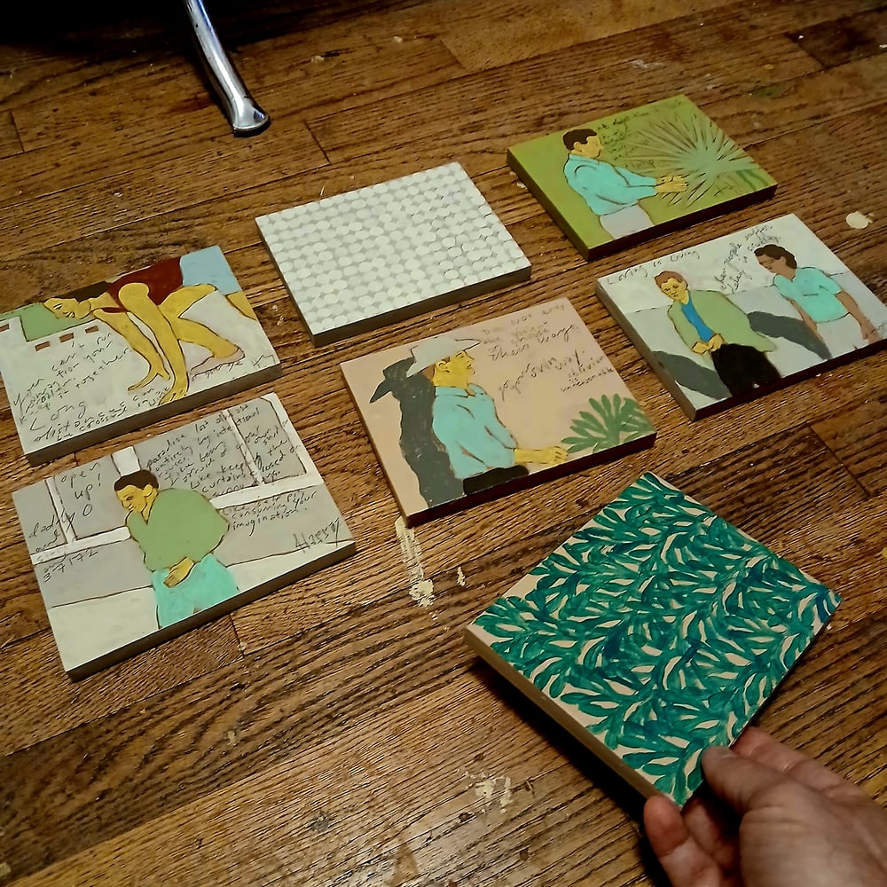 Image of go your own way