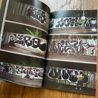 Image 2 of CrazyB by JERQ