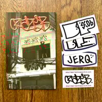 Image 1 of CrazyB by JERQ