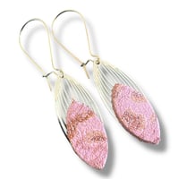 Image 3 of NOEL CHIC -  Boucles Seville - 4 Coloris 