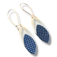 Image 4 of NOEL CHIC -  Boucles Seville - 4 Coloris 