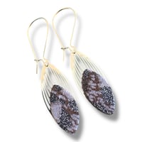 Image 5 of NOEL CHIC -  Boucles Seville - 4 Coloris 