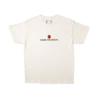 Image 1 of Camiseta Sour Sourcardi t-shirt white en rebajas.