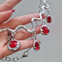 Image 4 of Liquid Necklace