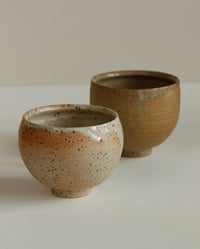 Image 1 of Circle Cup - Wood Fired