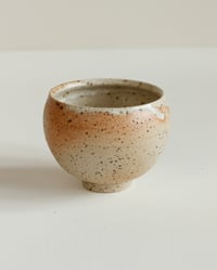 Image 5 of Circle Cup - Wood Fired