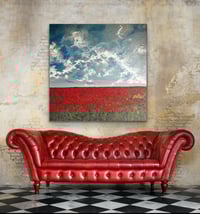 Image 1 of Sea of red