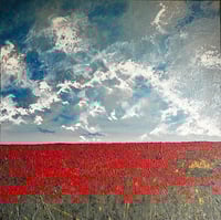 Image 3 of Sea of red