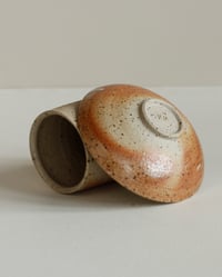 Image 3 of Cup and Bowl - Wood Fired