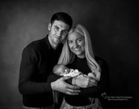 Image 5 of BUMP2BABY SESSIONS (BOOKING DEPOSIT)