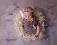Image 5 of NEWBORN SESSION (BOOKING DEPOSIT)