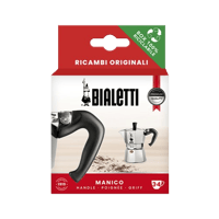 Image 2 of Bialetti Replacement Handle Moka Express Handle 