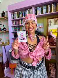 Image 4 of Doodle Booth Style Portraits