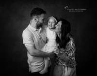 Image 2 of BABY/FAMILY SESSION (BOOKING DEPOSIT)