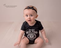 Image 3 of BABY/FAMILY SESSION (BOOKING DEPOSIT)