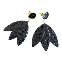 Image 3 of GLITTER  -  Boucles Petites Odyssée - 8 Coloris 