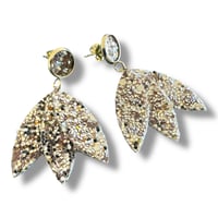 Image 1 of GLITTER  -  Boucles Petites Odyssée - 8 Coloris 