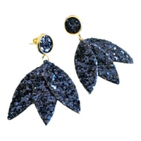 Image 5 of GLITTER  -  Boucles Petites Odyssée - 8 Coloris 