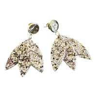 Image 2 of GLITTER  -  Boucles Petites Odyssée - 8 Coloris 