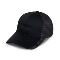 Image 1 of AMG Two-Tone Mesh Back Cap
