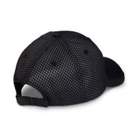 Image 2 of AMG Two-Tone Mesh Back Cap