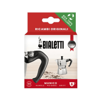 Image 3 of Bialetti Replacement Handle Moka Express Handle 