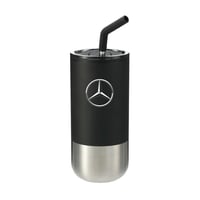 16 oz Spill Proof Lid Tumbler