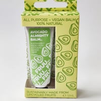 Image 2 of Fruu Avocado Almighty Balm